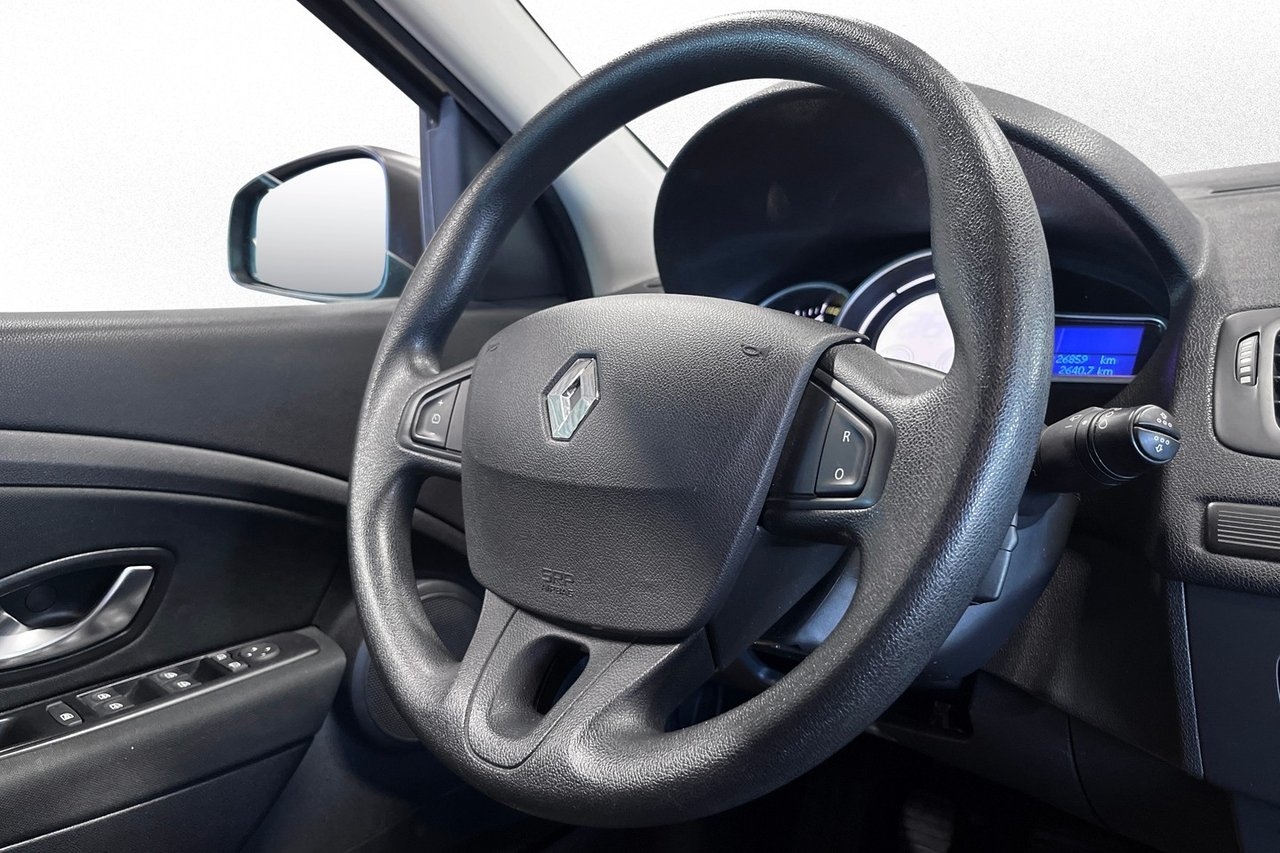 Renault Megane Grandtour 1.6 2011, kuva 5/7