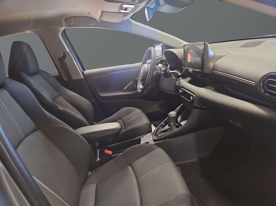 Toyota Yaris 2026, bild 7/10
