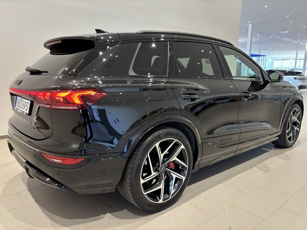 Audi S6 e-tron e-tron Selection 2025, kuva 5/10