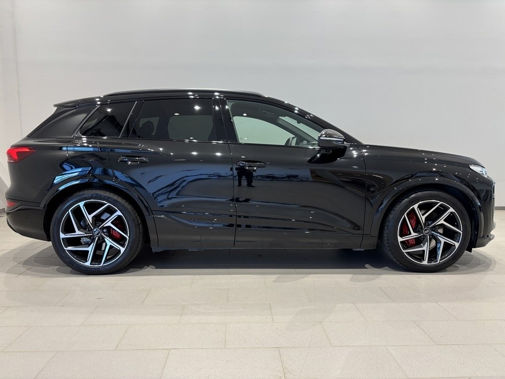 Audi S6 e-tron e-tron Selection 2025, kuva 4/10