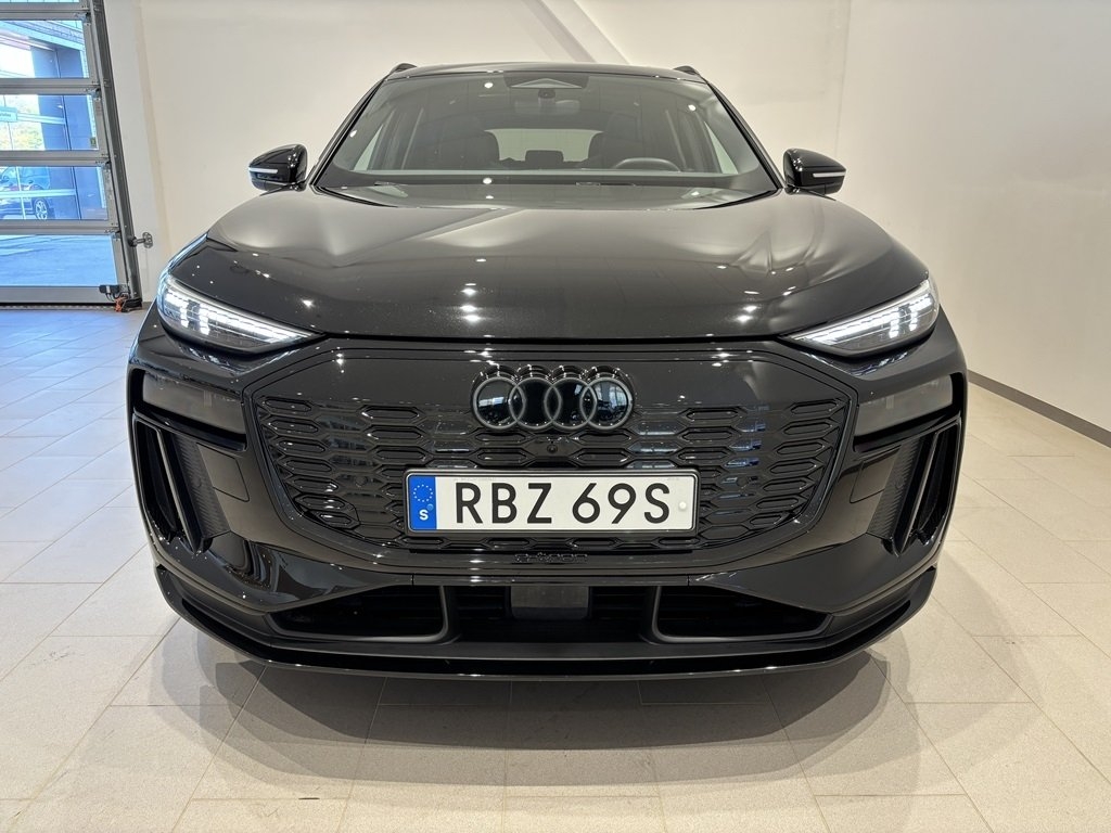 Audi S6 e-tron e-tron Selection 2025, kuva 2/10