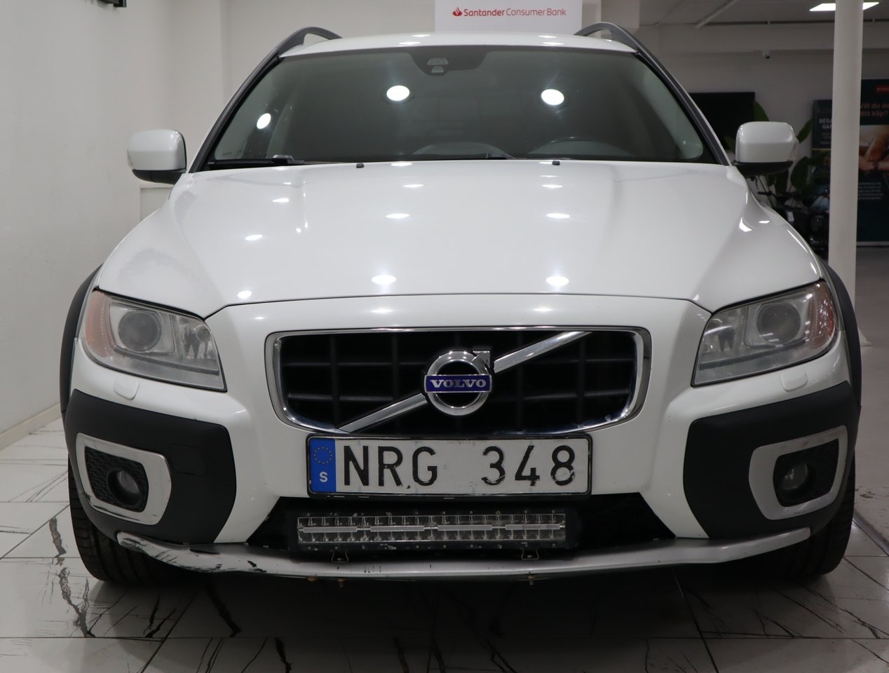 Volvo XC70 2013, photo 2/10