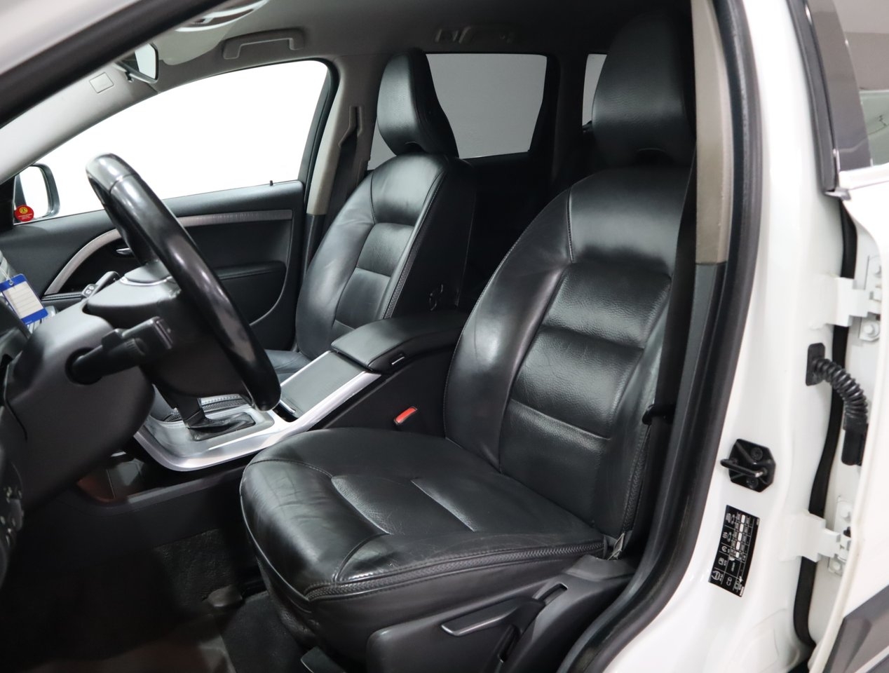 Volvo XC70 2013, photo 7/10
