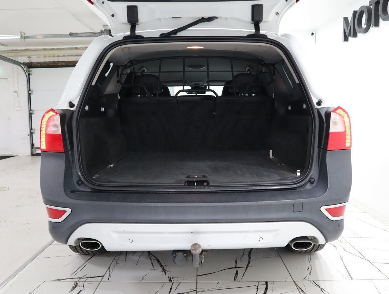 Volvo XC70 2013, photo 6/10