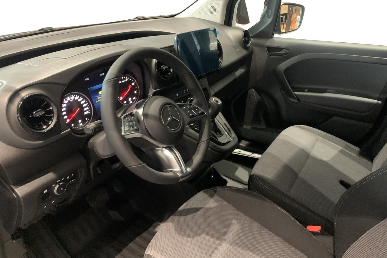 Mercedes-Benz Citan 2026, bild 7/10