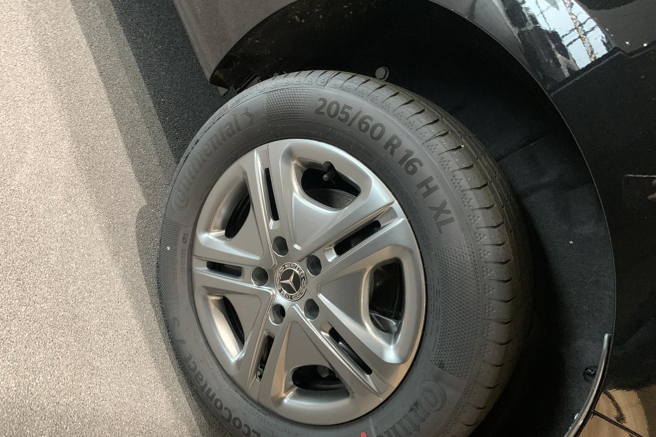Mercedes-Benz Citan 2026, bild 5/10