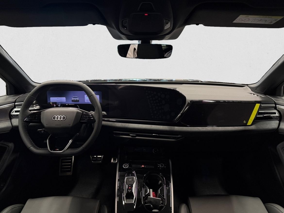 Audi A5 2026, bild 6/9