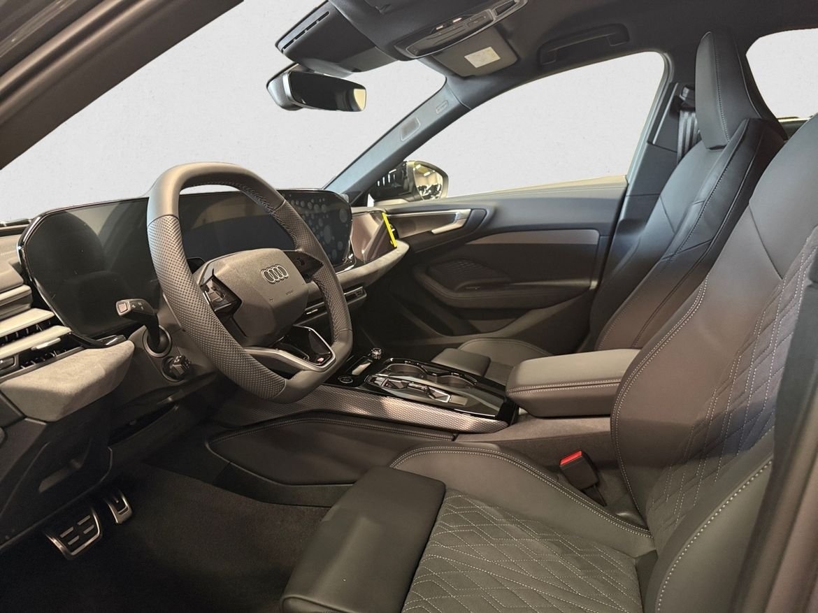 Audi A5 2026, bild 5/9