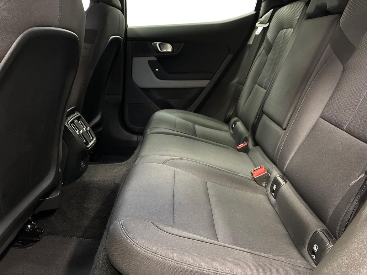 Polestar 2 2022, photo 6/14