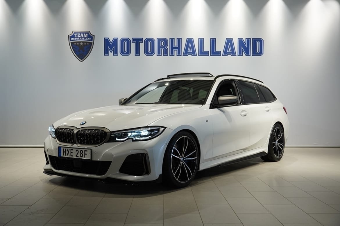 BMW M340i