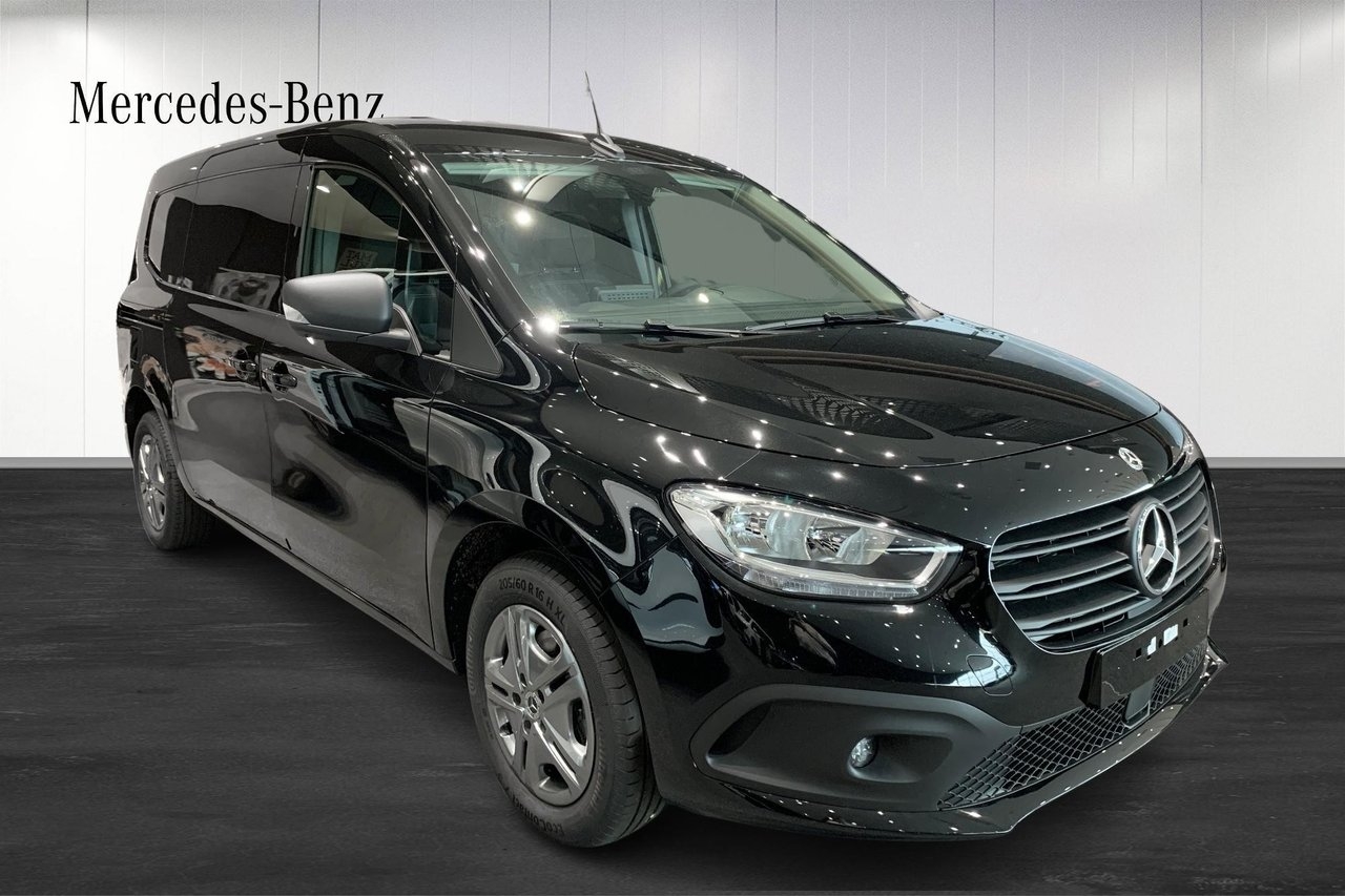 Mercedes-Benz Citan 2026, bild 3/10