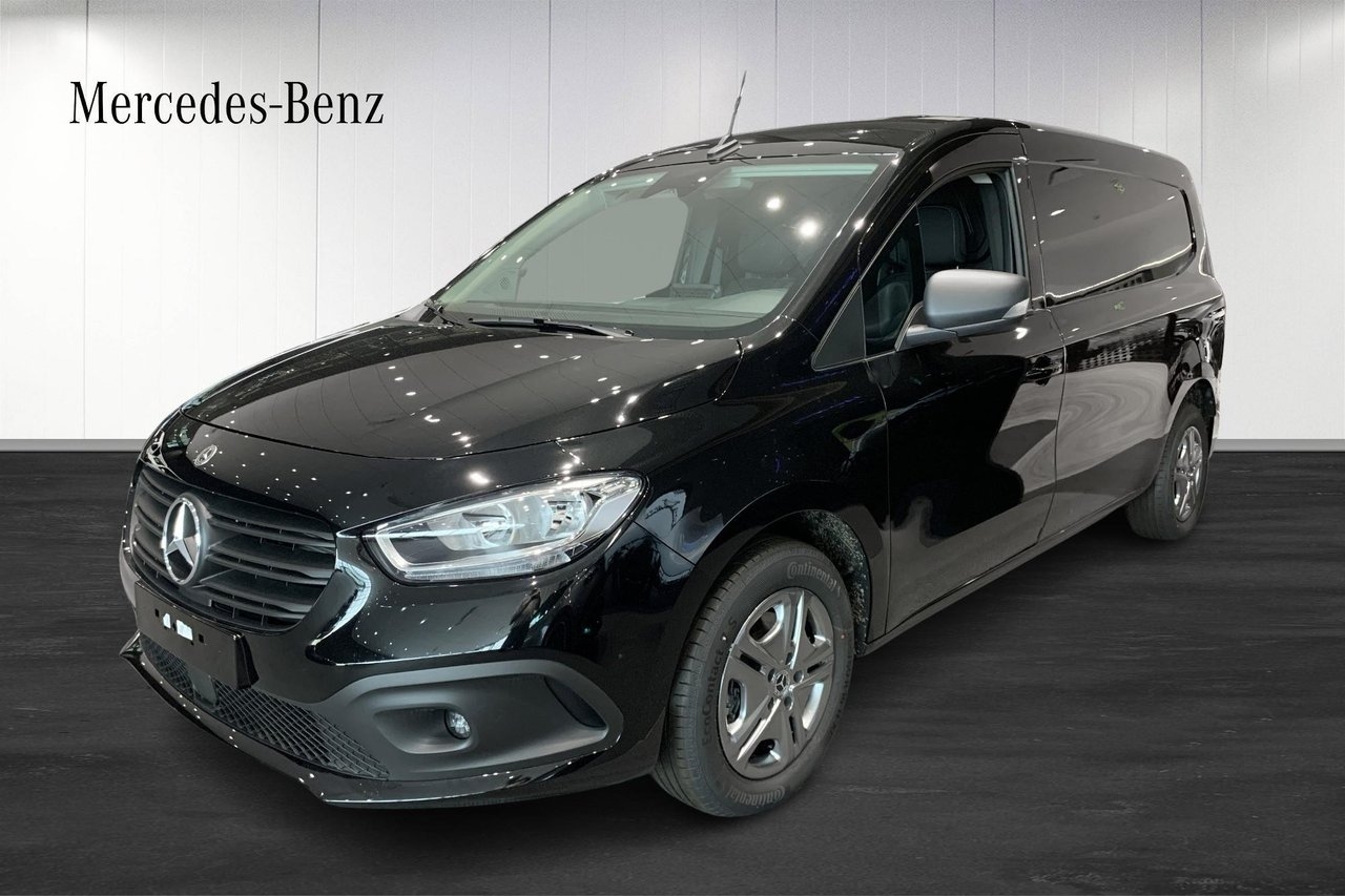 Mercedes-Benz Citan