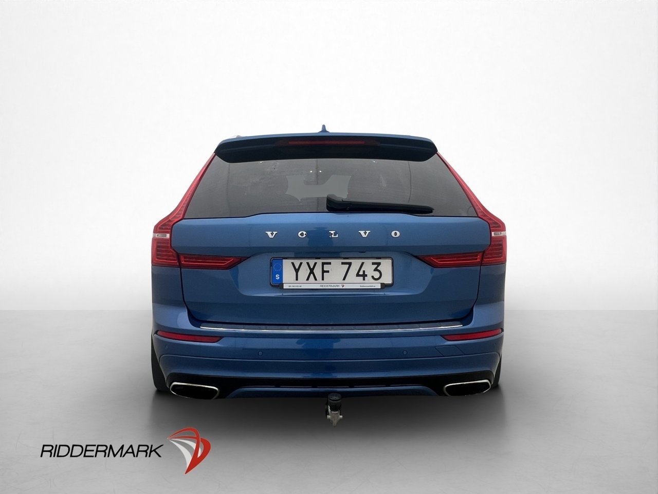 Volvo XC60 2018, kuva 6/38