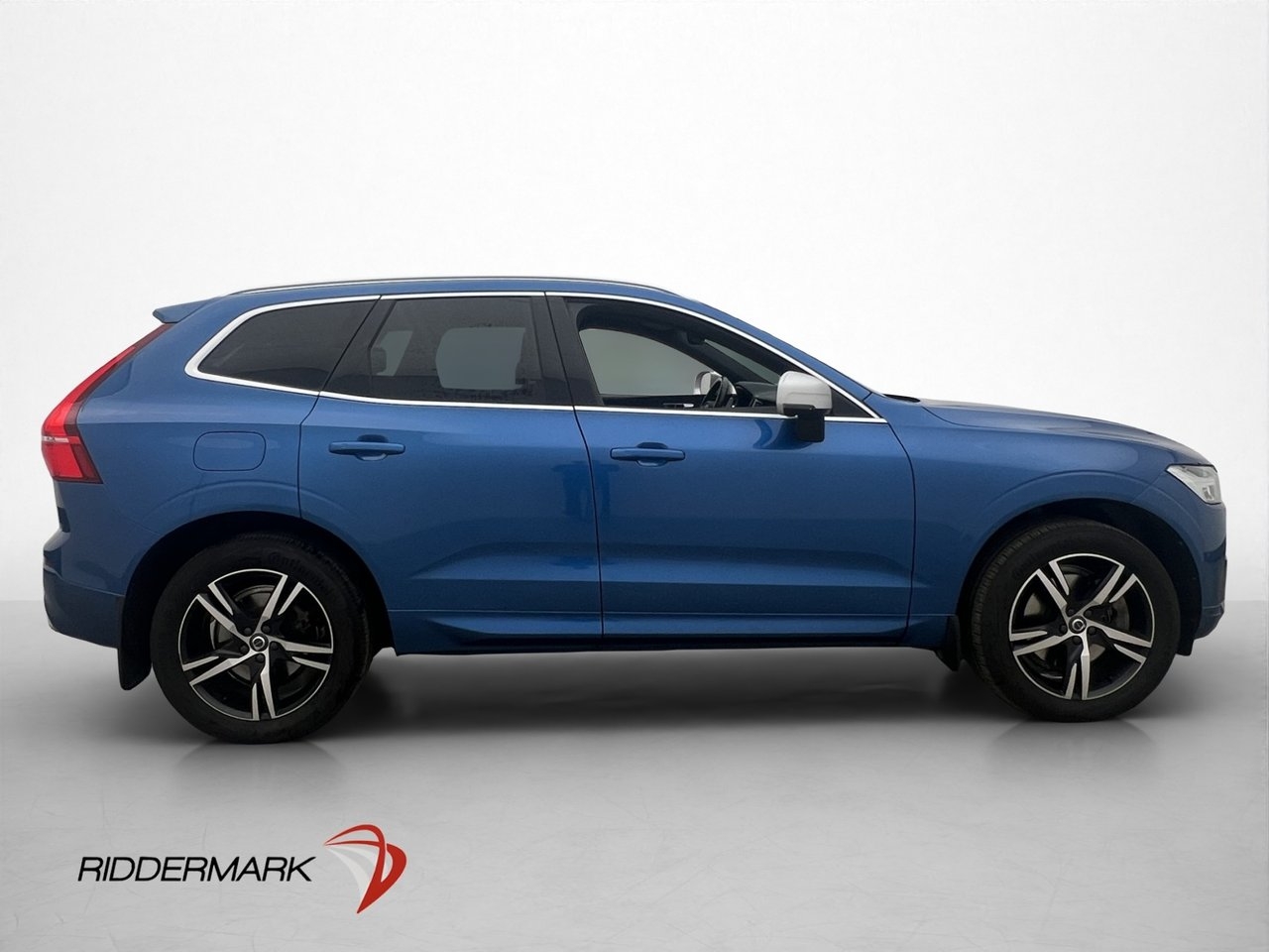 Volvo XC60 2018, kuva 4/38