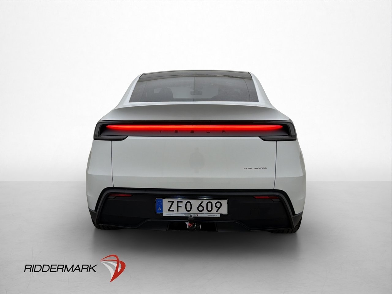 Tesla Model Y 2025, kuva 6/10