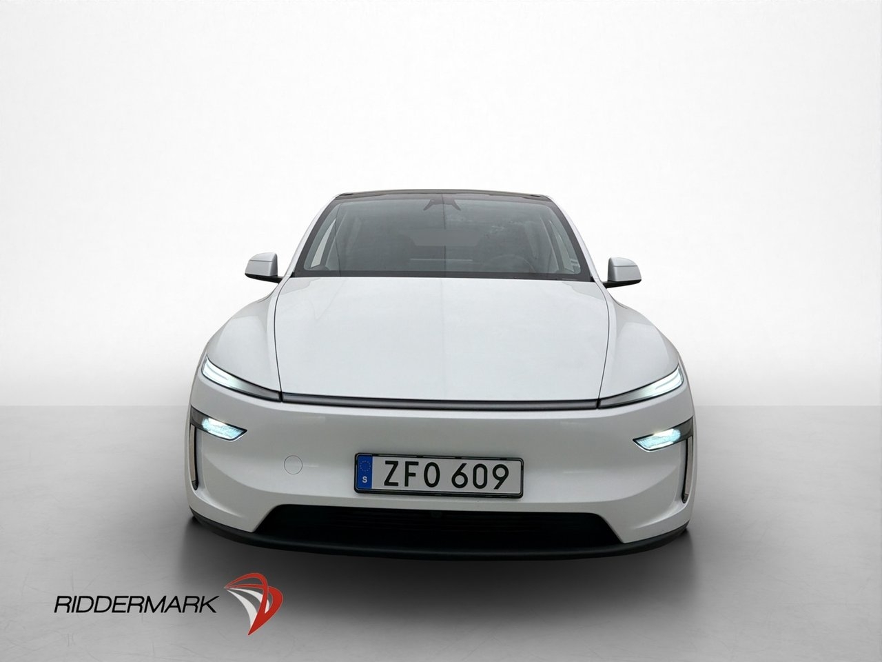 Tesla Model Y 2025, kuva 3/10