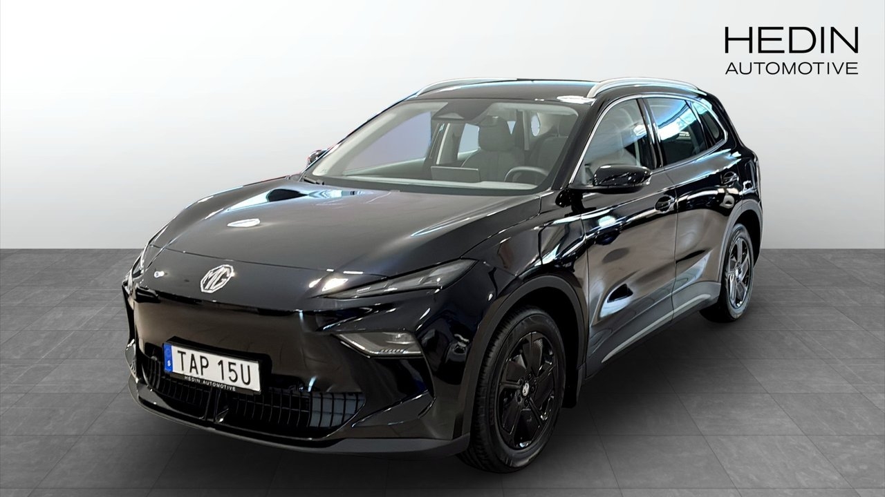 MG S5