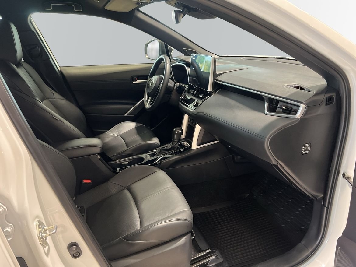 Toyota Corolla Cross 2023, kuva 6/10