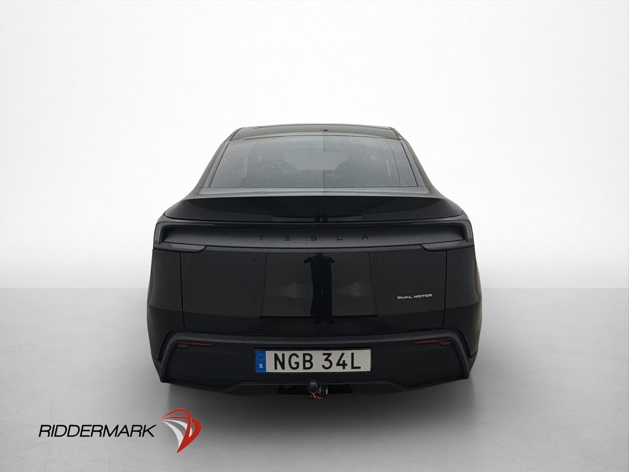 Tesla Model Y 2025, kuva 6/10