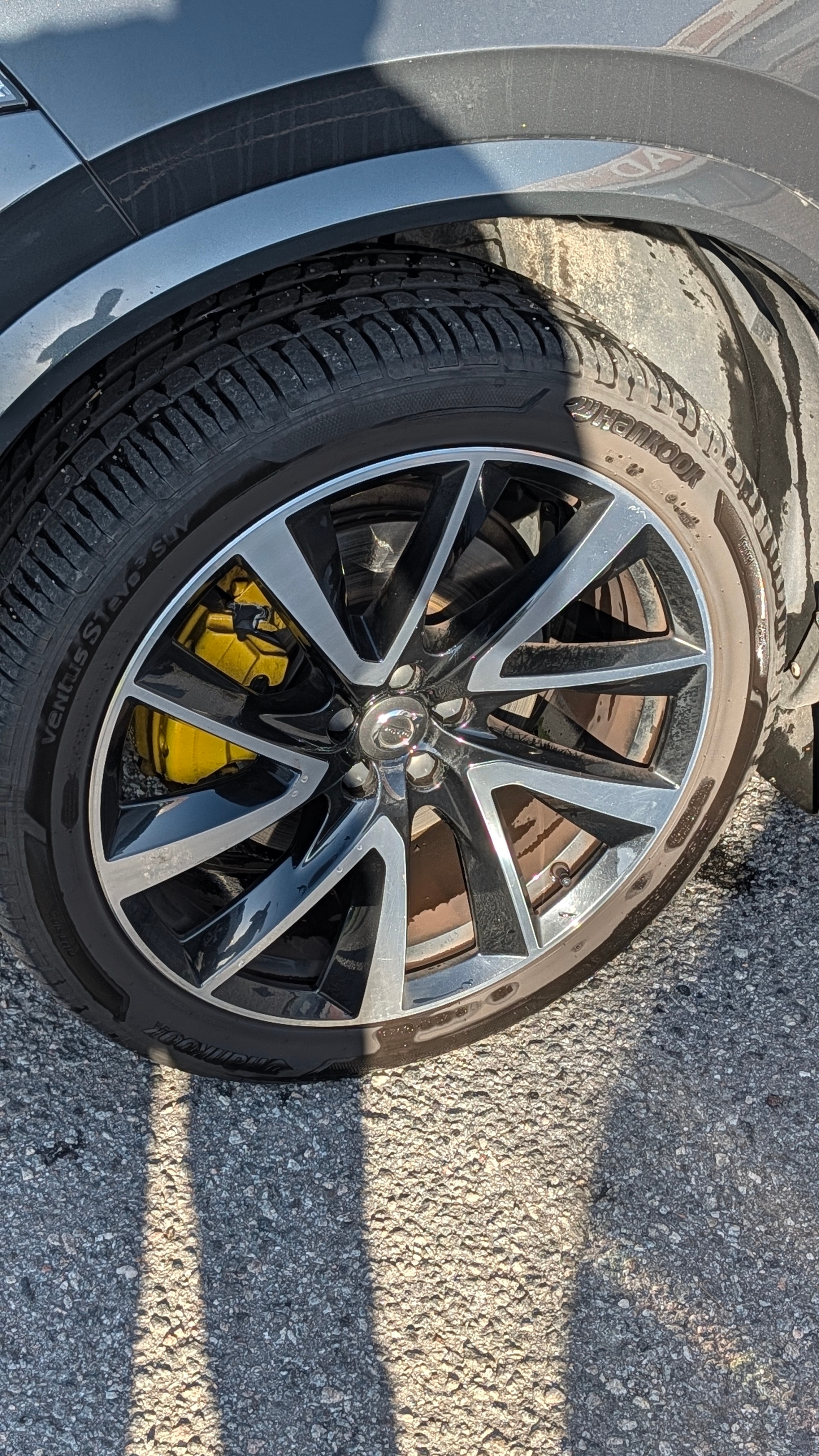 Volvo XC90 2018, kuva 5/5