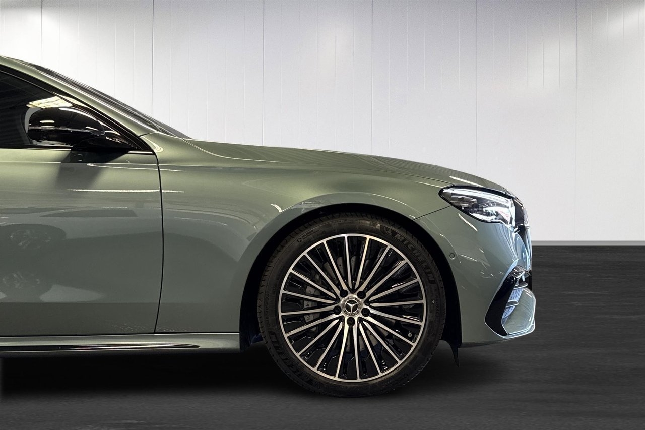 Mercedes-Benz E 300 E 4M AMG PREMIUM 2026, bild 5/10