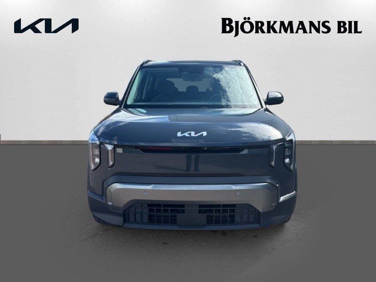 Kia EV2 LONG RANGE 2027, bild 2/14