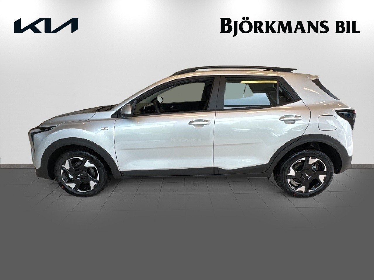 Kia Stonic 1.0 T-GDI MT ACTION 2026, bild 4/16
