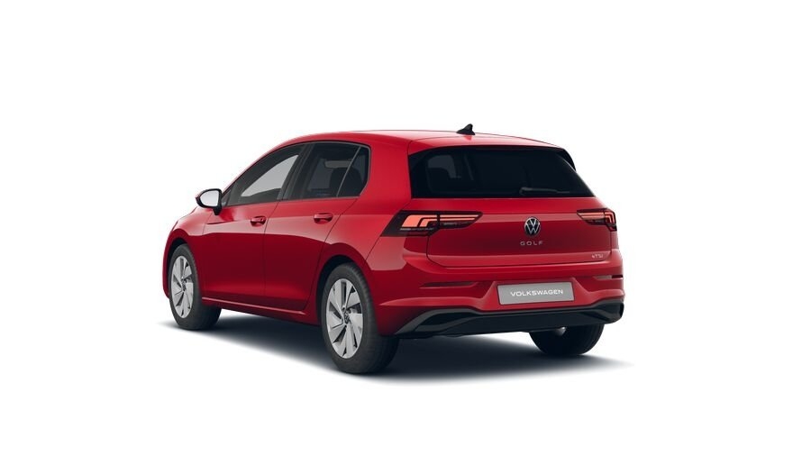 Volkswagen Golf 1.5 eTSI Life 2026, bild 3/6