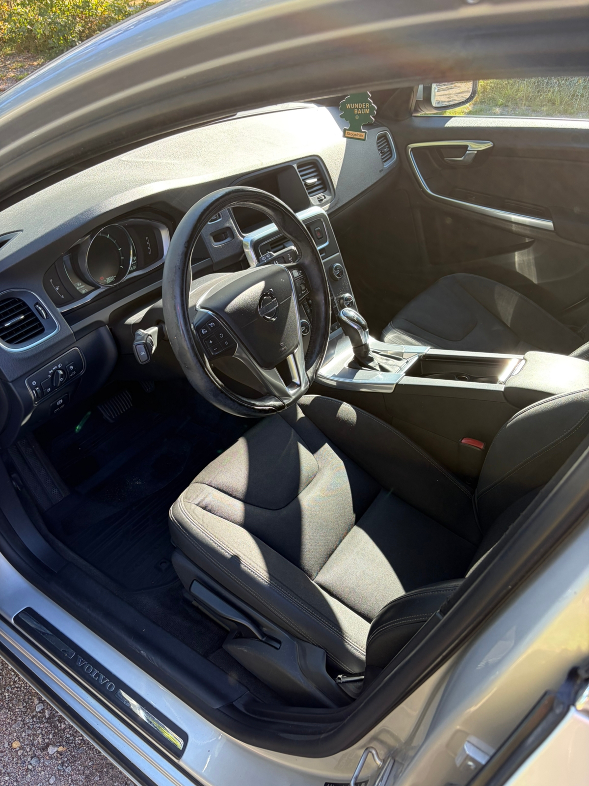 Volvo V60 D4 Geartronic 2014, bild 5/6