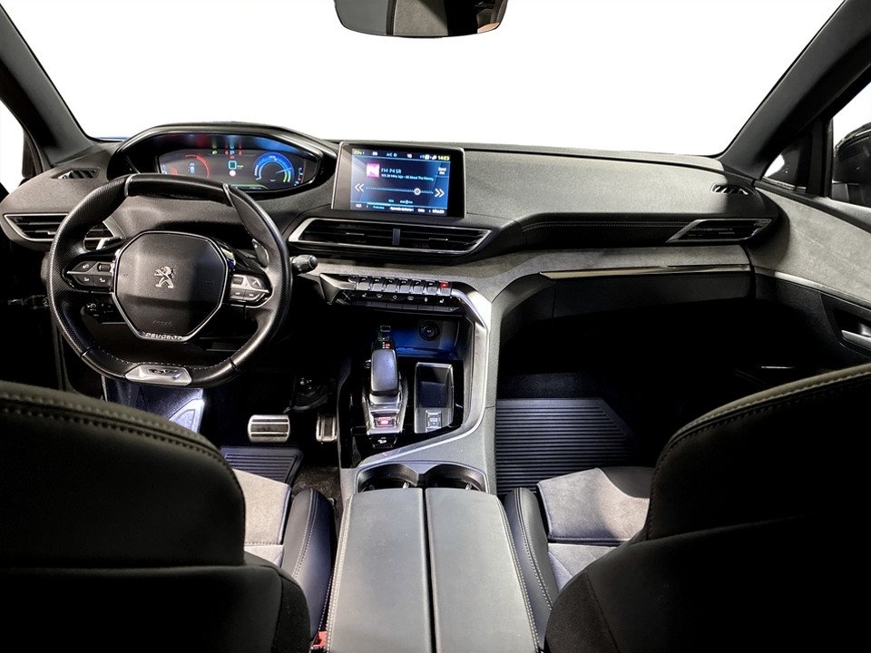 Peugeot 3008 2020, bild 6/10