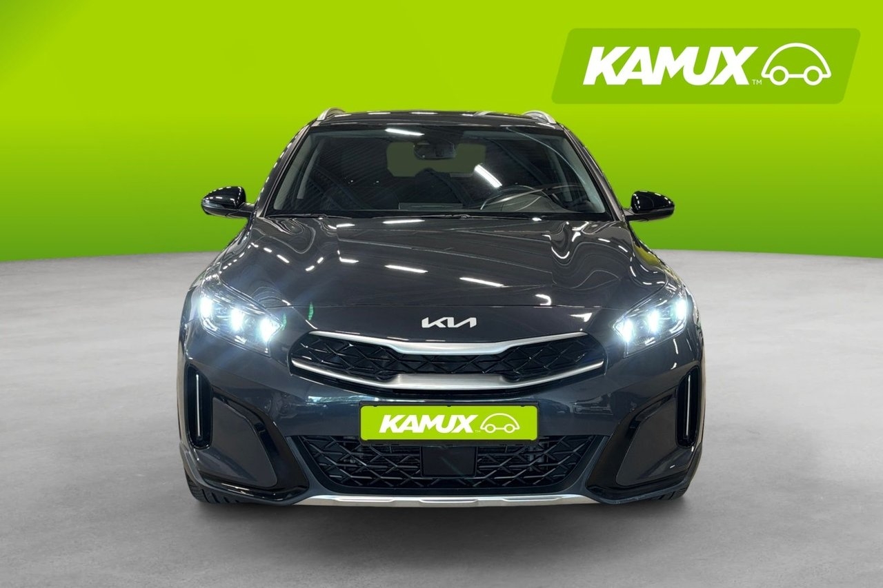 Kia XCeed 2023, kuva 6/26