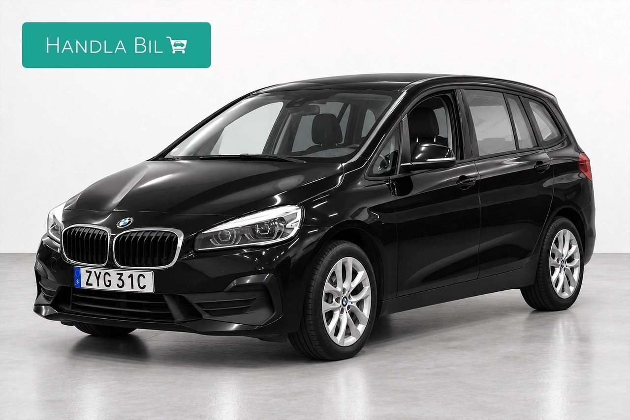 BMW 220