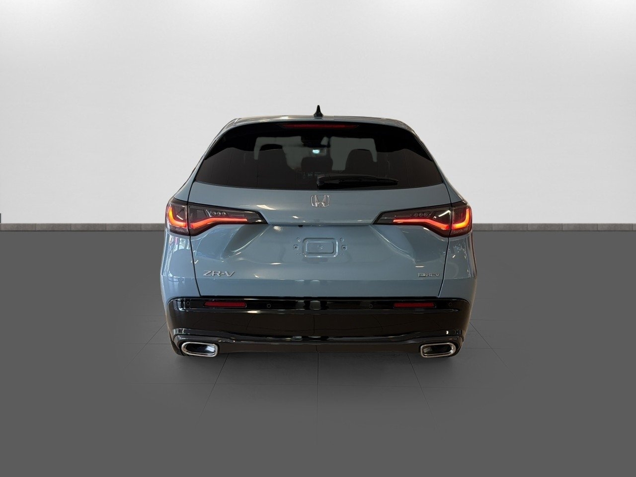 Honda ZR-V 2027, bild 6/10