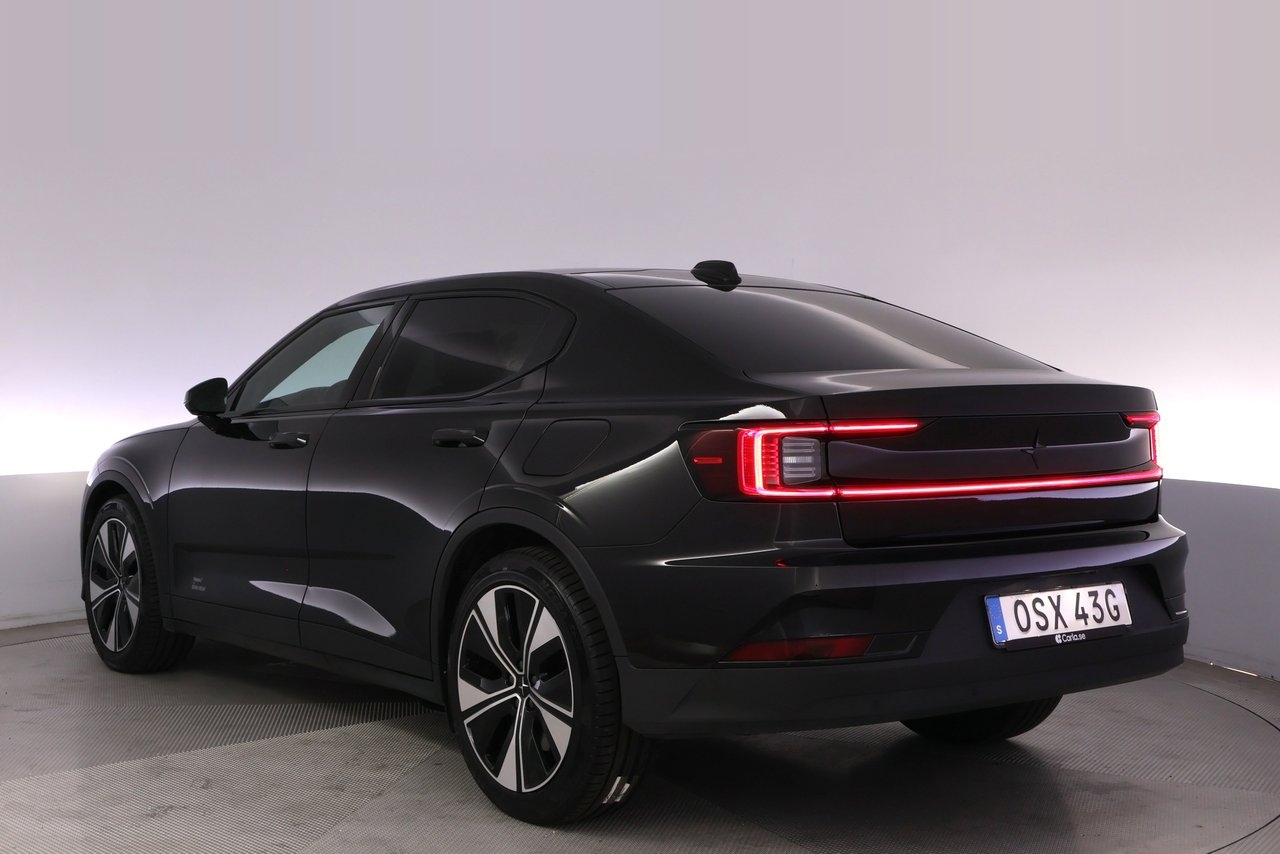 Polestar 2 2024, bild 4/10