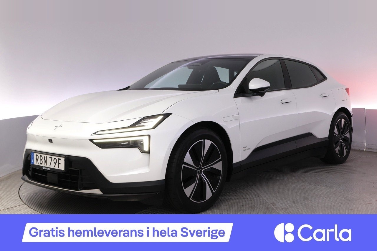 Polestar 4
