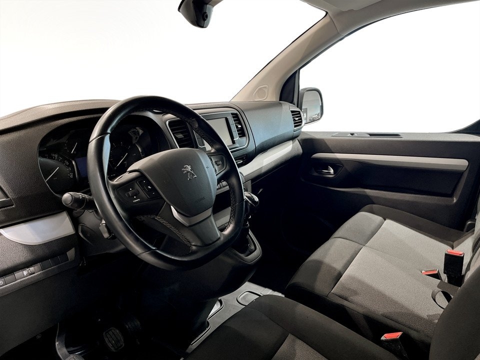 Peugeot Expert 2023, bild 7/10