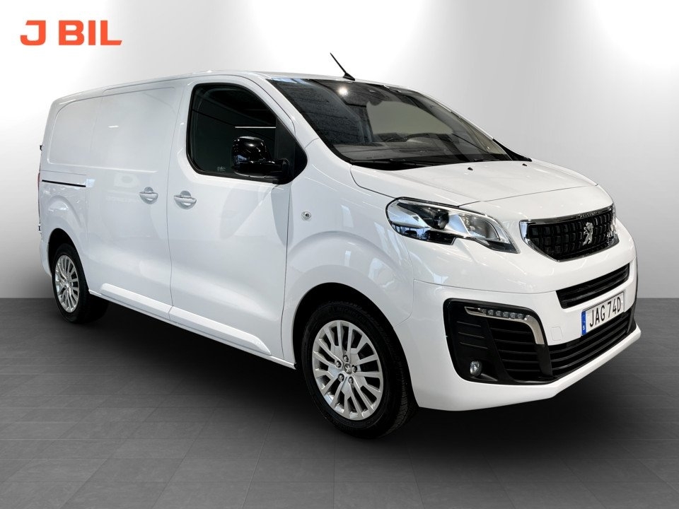 Peugeot Expert
