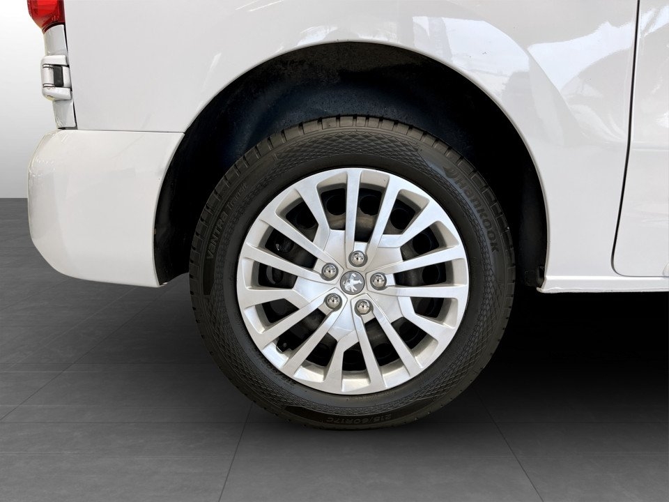 Peugeot Expert 2023, bild 5/10