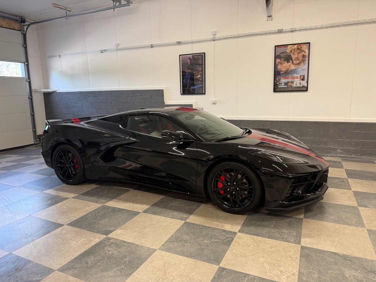 Chevrolet Corvette 2023, bild 3/10