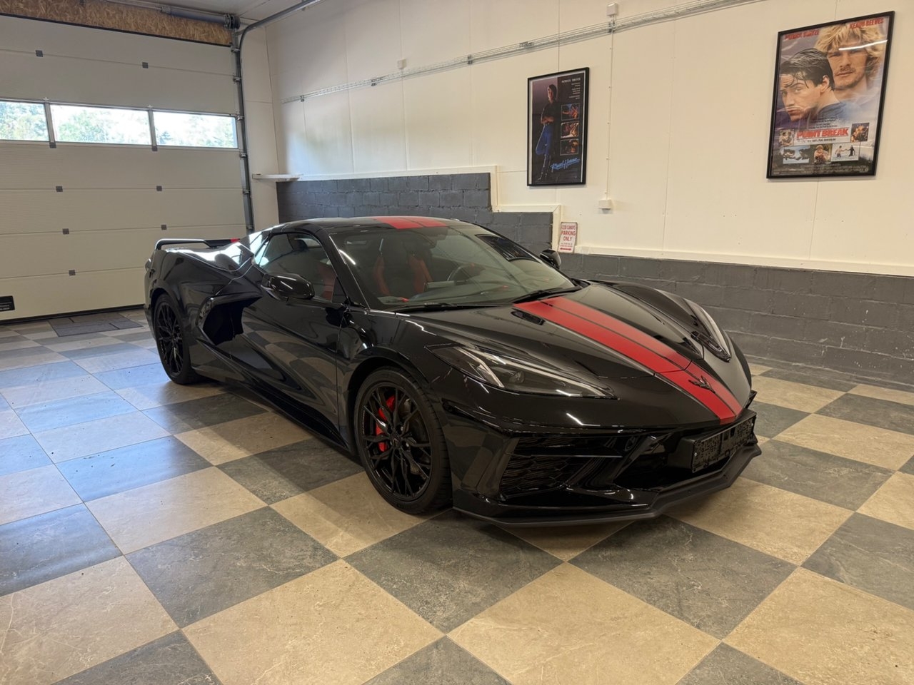Chevrolet Corvette 2023, bild 2/10