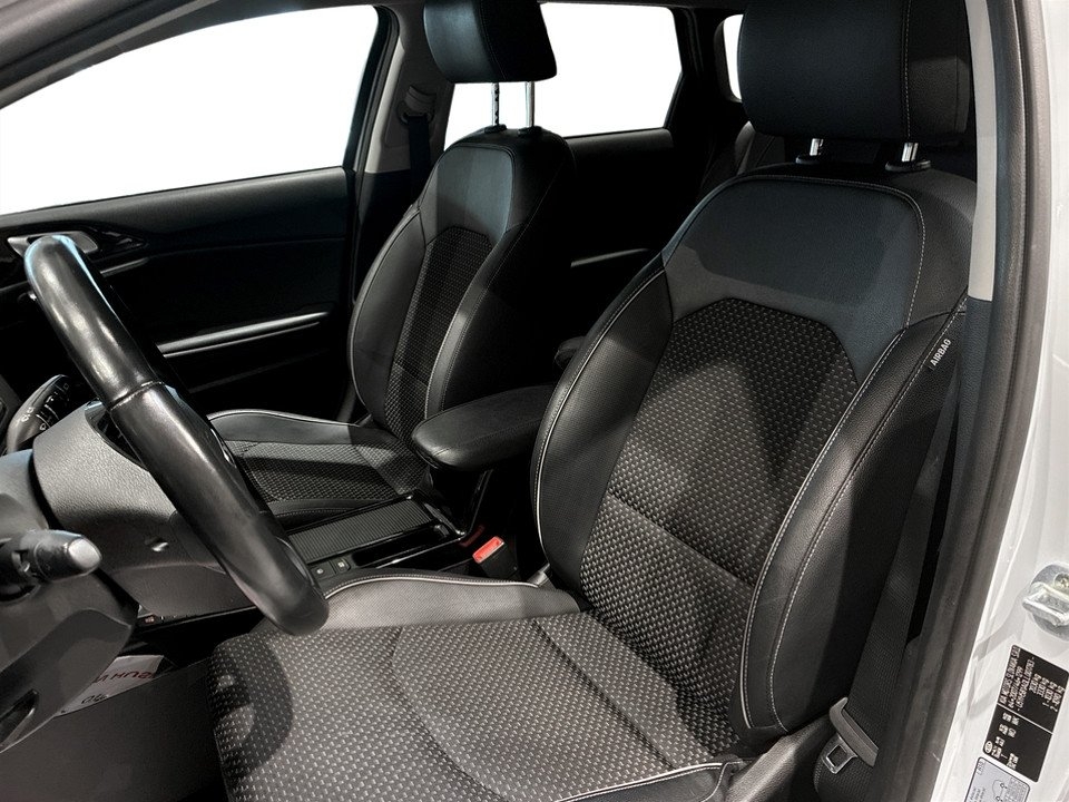 Kia Ceed Sportswagon PHEV 141hk Aut 2020, bild 4/10