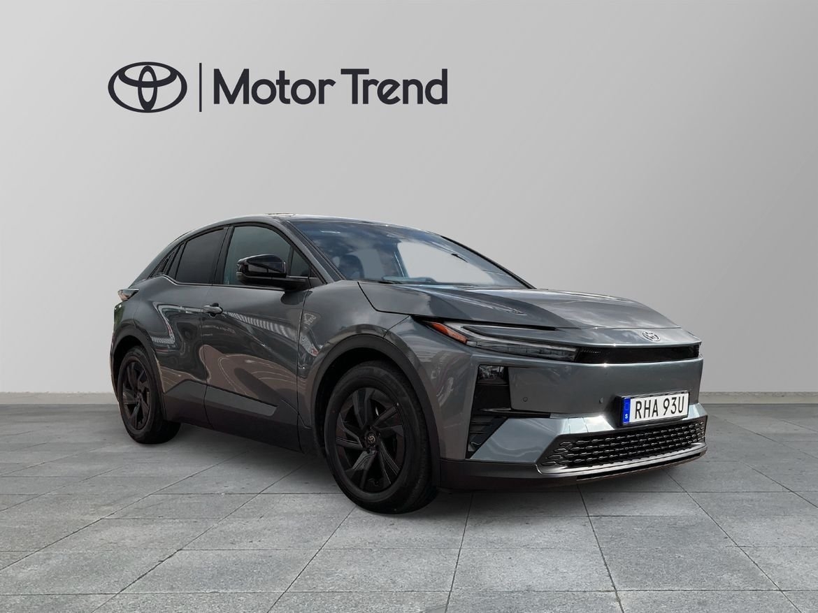 Toyota C-HR ACTIVE 18 2026, bild 6/10