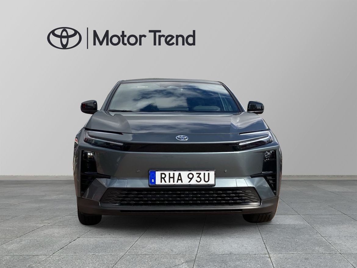 Toyota C-HR ACTIVE 18 2026, bild 5/10