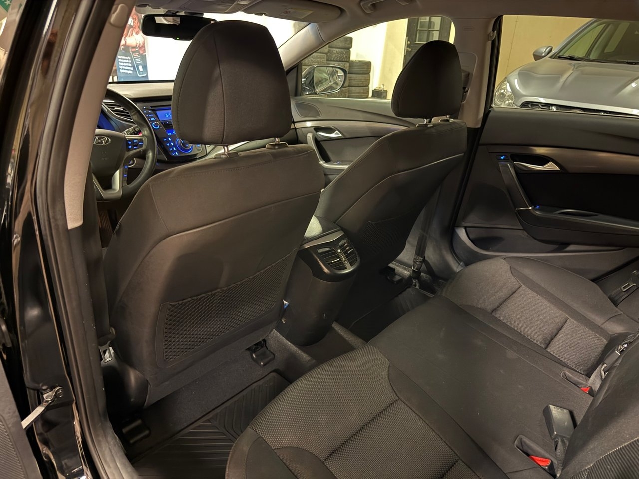 Hyundai i40 2012, bild 6/10