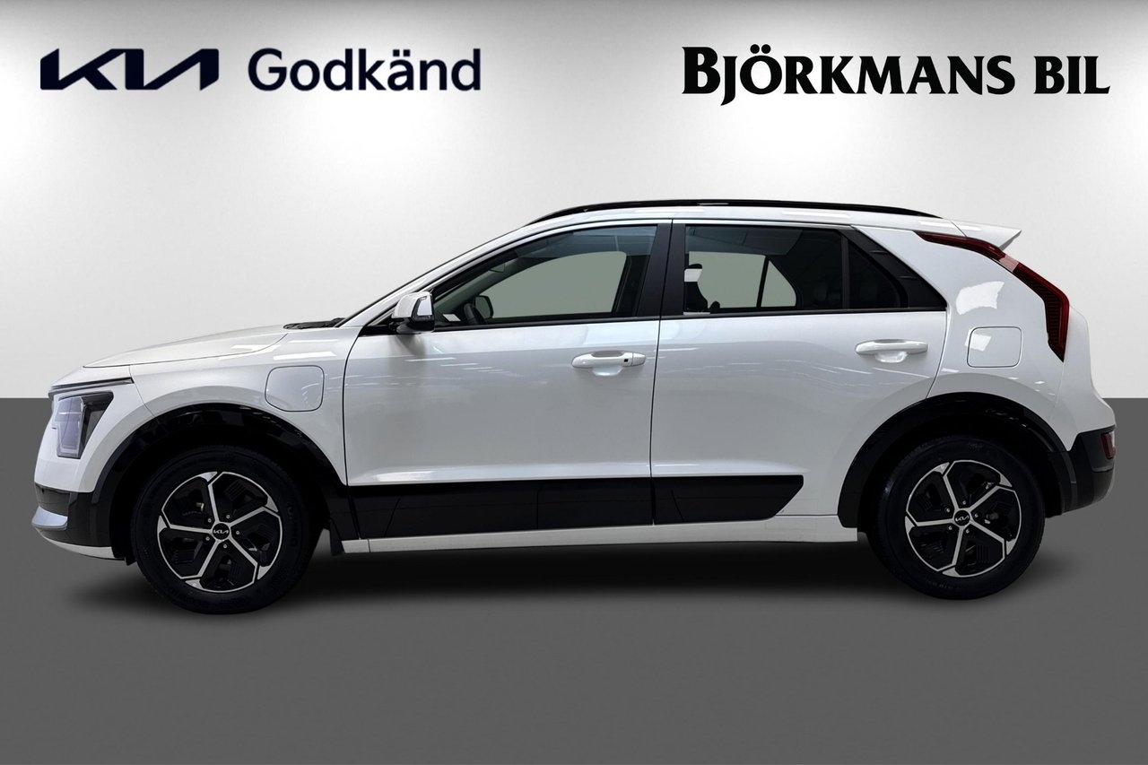 Kia Niro 2025, bild 4/10