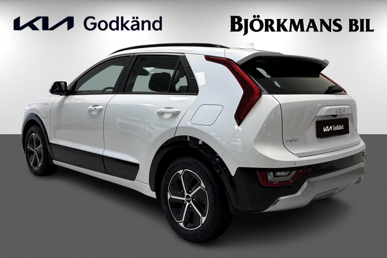 Kia Niro 2025, bild 6/10
