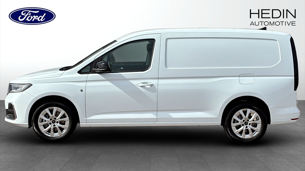 Ford Transit Connect 2026, bild 6/10