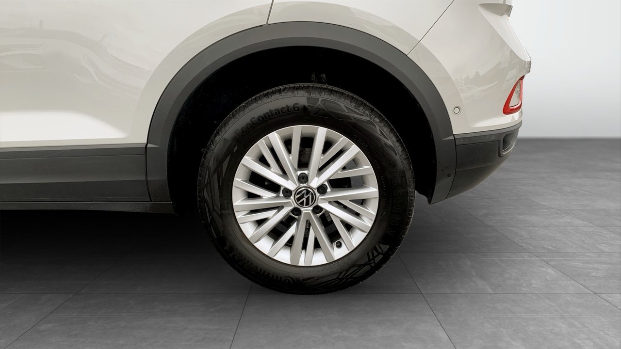 Volkswagen T-Roc 2023, bild 6/10