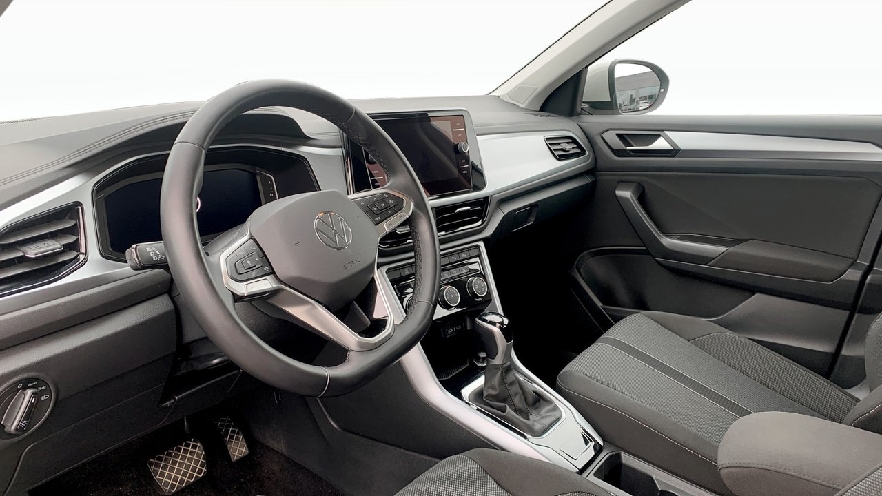 Volkswagen T-Roc 2023, bild 7/10