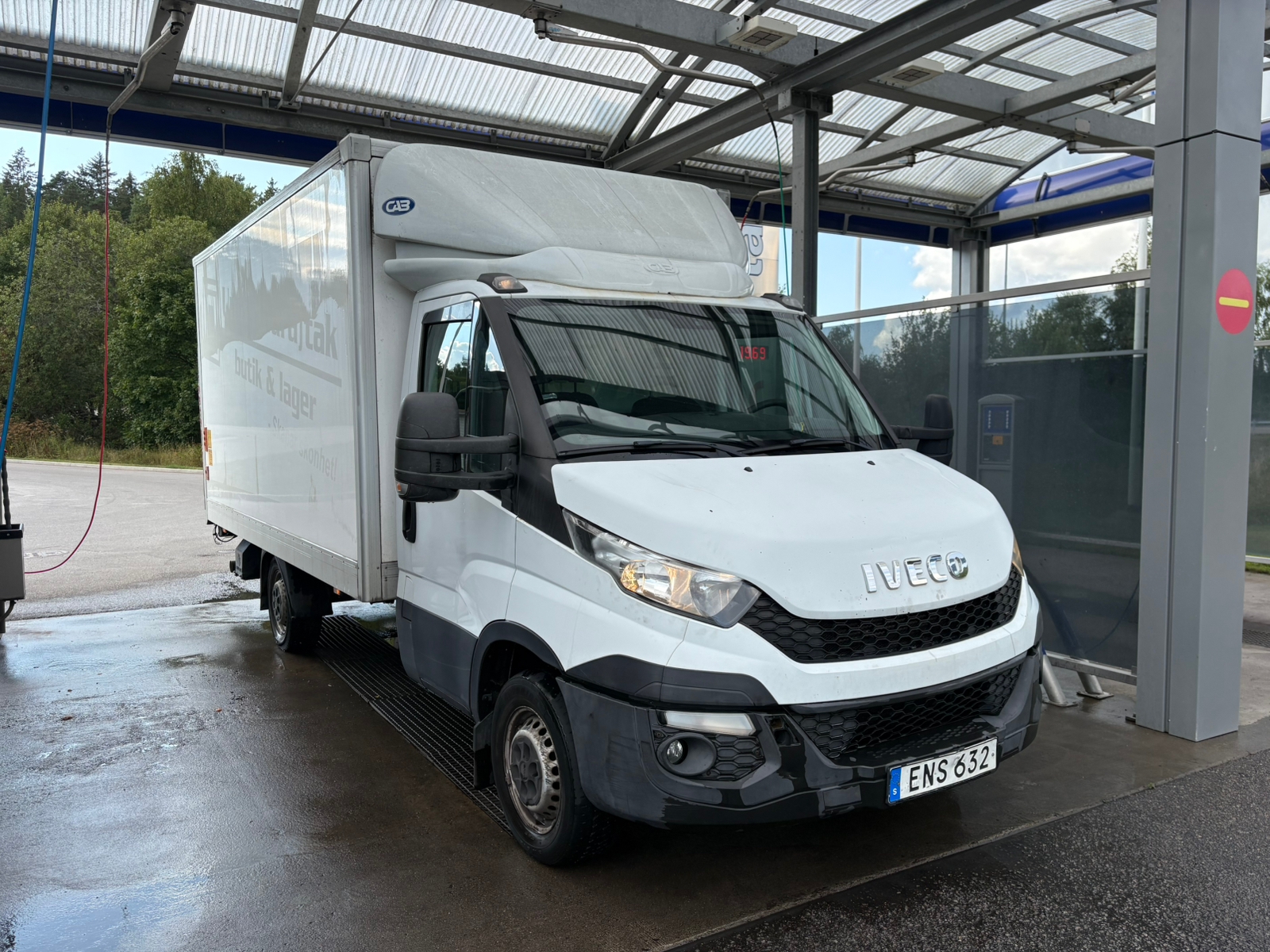 Iveco Daily